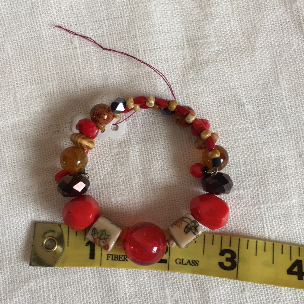 Handmade bracelet - Picture 5 of 6